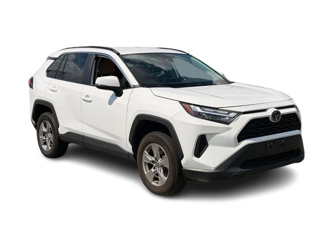 Thumbnail: 2025 Toyota RAV4 - 8