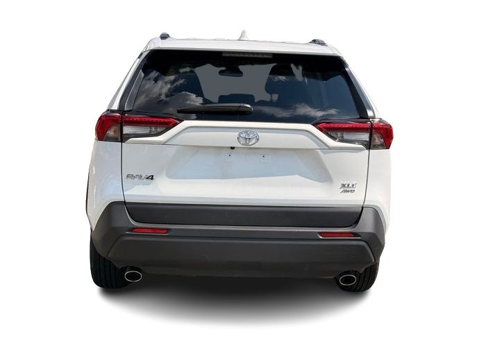 Thumbnail: 2025 Toyota RAV4 - 3