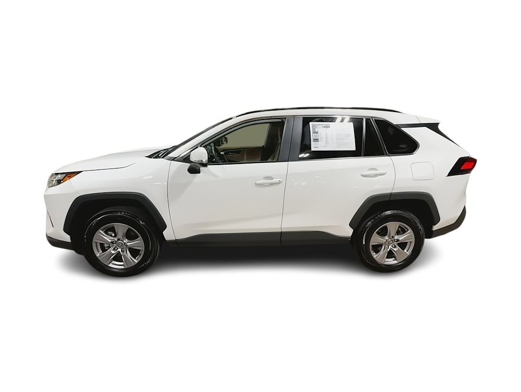 Thumbnail: 2025 Toyota RAV4 - 3
