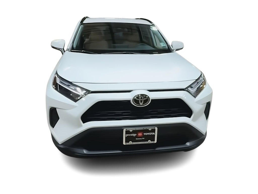Thumbnail: 2025 Toyota RAV4 - 5