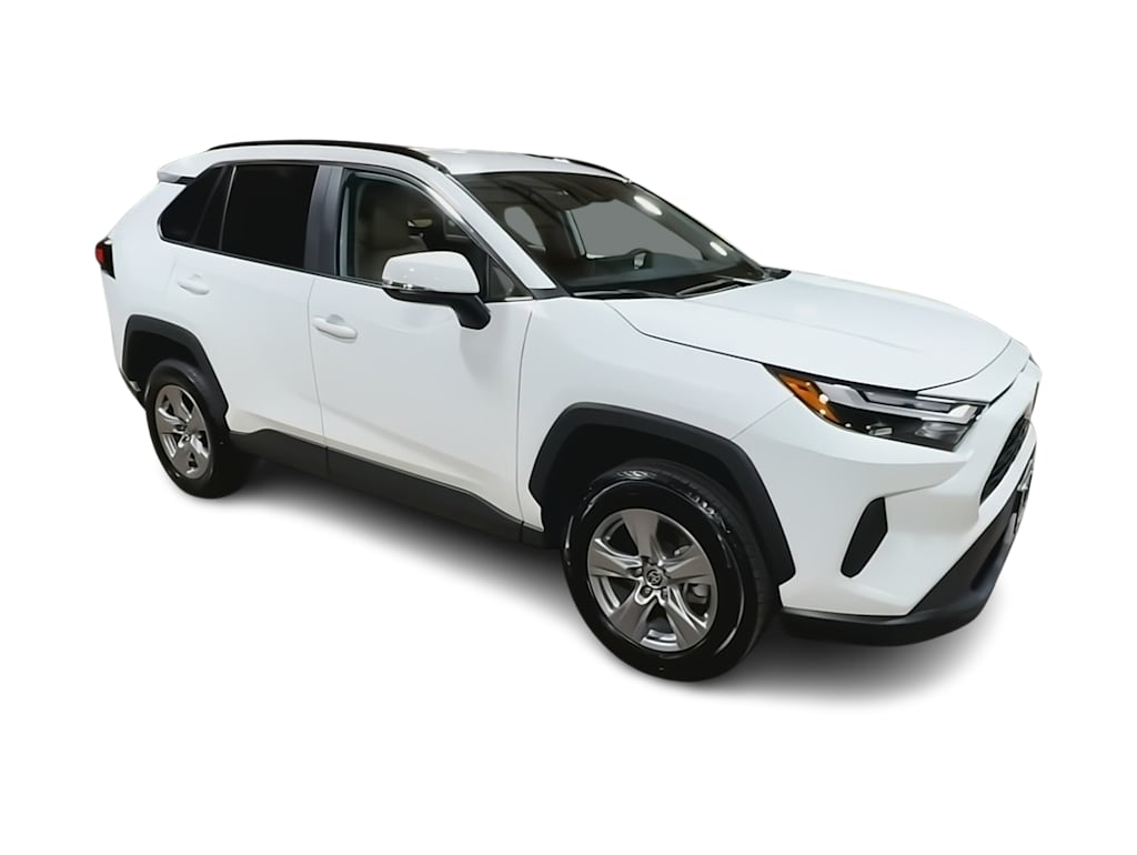 Thumbnail: 2025 Toyota RAV4 - 19