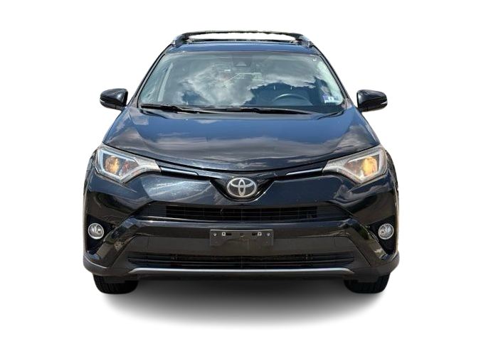 Thumbnail: 2017 Toyota RAV4 - 4