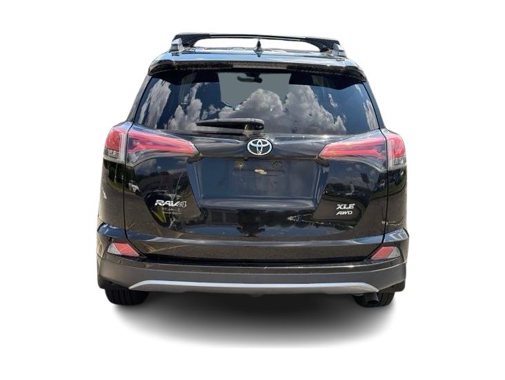 Thumbnail: 2017 Toyota RAV4 - 3
