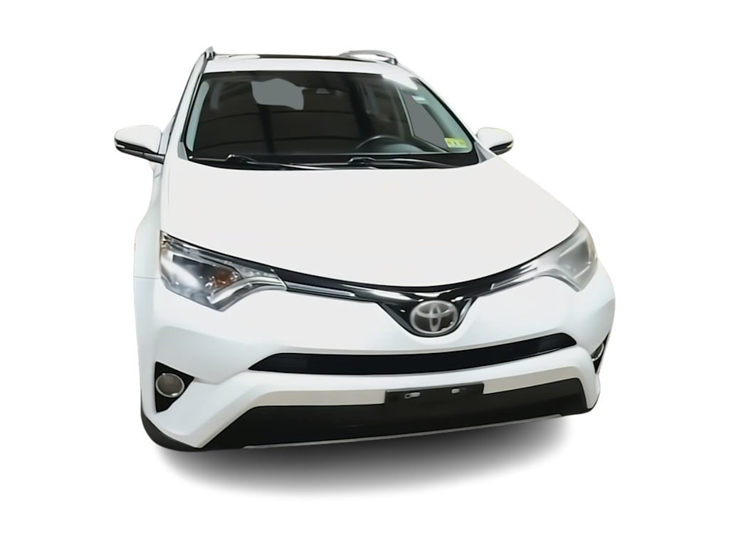 Thumbnail: 2017 Toyota RAV4 - 5