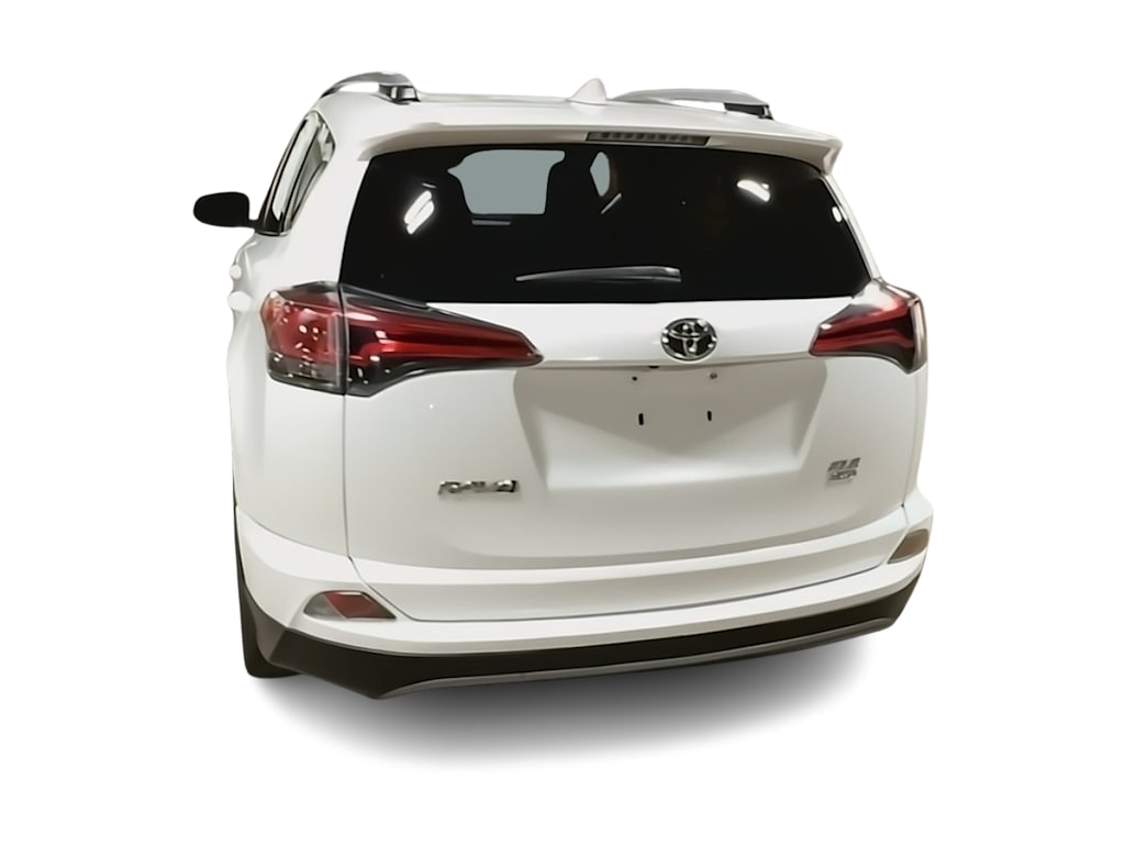 Thumbnail: 2017 Toyota RAV4 - 4