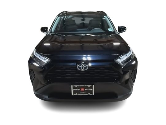 Thumbnail: 2024 Toyota RAV4 - 5