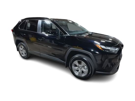 Thumbnail: 2024 Toyota RAV4 - 19