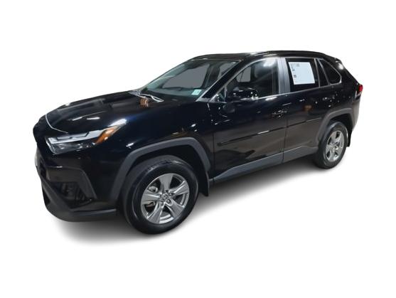 Thumbnail: 2024 Toyota RAV4 - 20