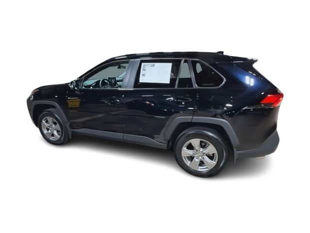 Thumbnail: 2024 Toyota RAV4 - 21