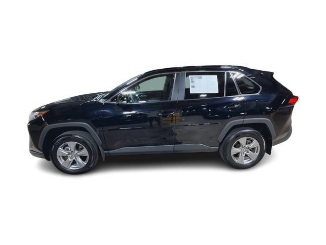 Thumbnail: 2024 Toyota RAV4 - 3