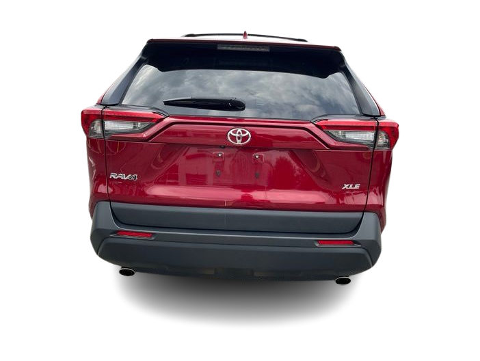 Thumbnail: 2023 Toyota RAV4 - 3