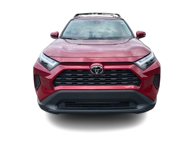Thumbnail: 2023 Toyota RAV4 - 4