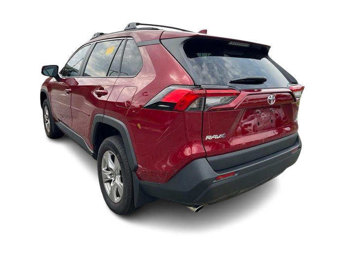 Thumbnail: 2023 Toyota RAV4 - 2