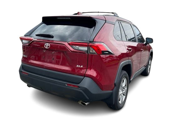 Thumbnail: 2023 Toyota RAV4 - 9