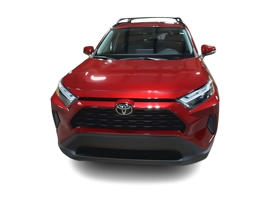 Thumbnail: 2023 Toyota RAV4 - 5