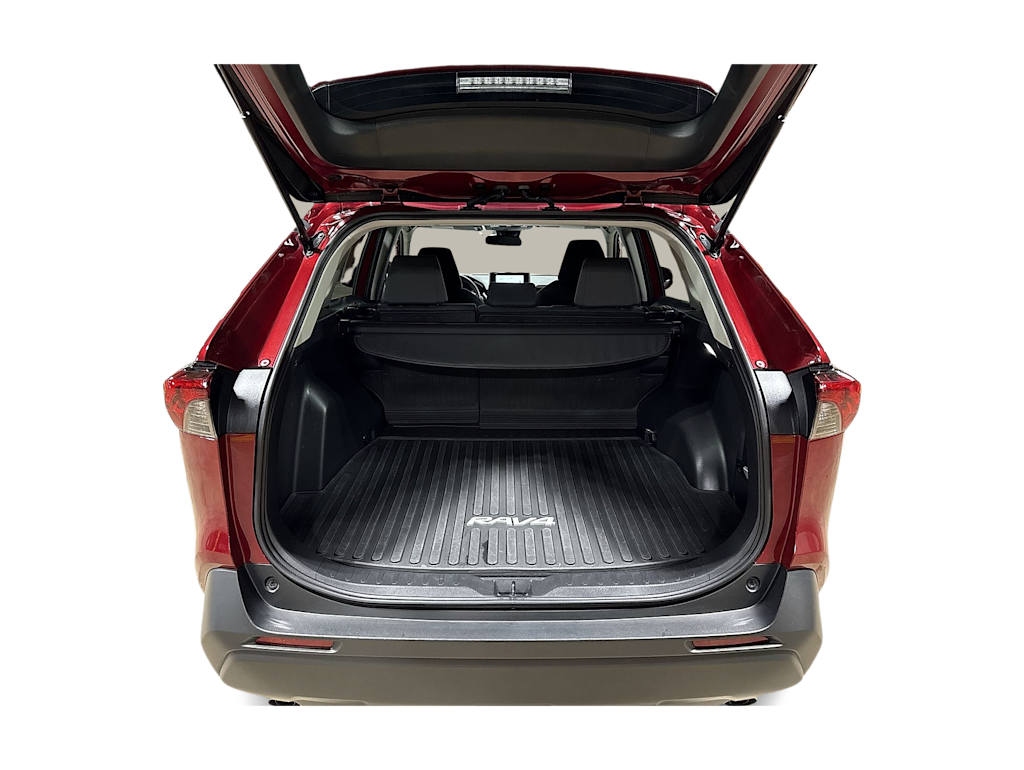 Thumbnail: 2023 Toyota RAV4 - 15