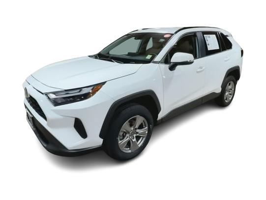 Thumbnail: 2023 Toyota RAV4 - 20