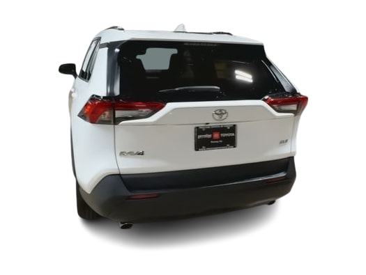 Thumbnail: 2023 Toyota RAV4 - 4