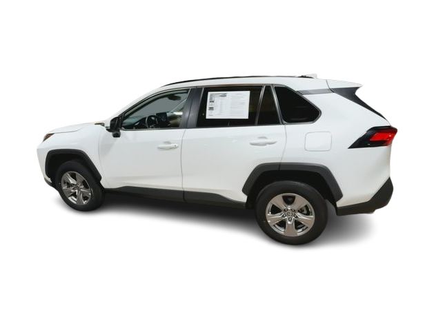 Thumbnail: 2023 Toyota RAV4 - 21
