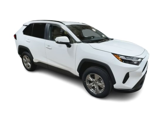 Thumbnail: 2023 Toyota RAV4 - 19