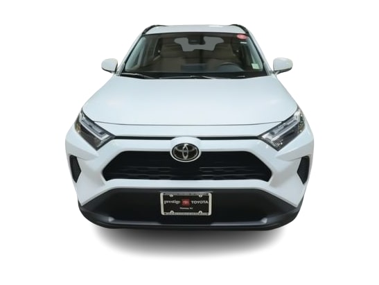 Thumbnail: 2023 Toyota RAV4 - 5