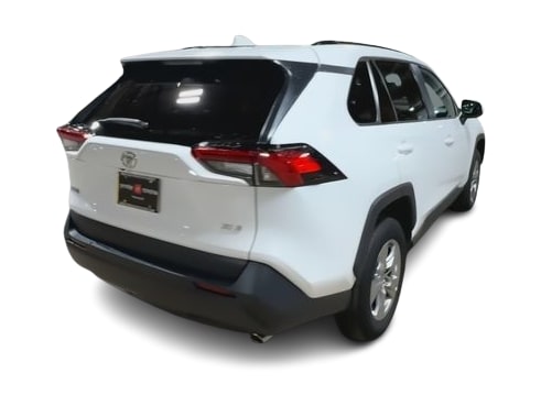 Thumbnail: 2023 Toyota RAV4 - 22
