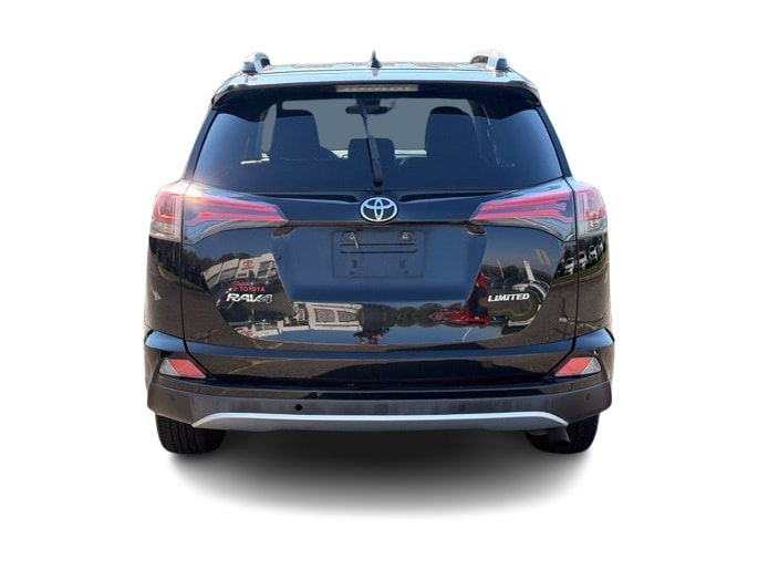 Thumbnail: 2016 Toyota RAV4 - 8
