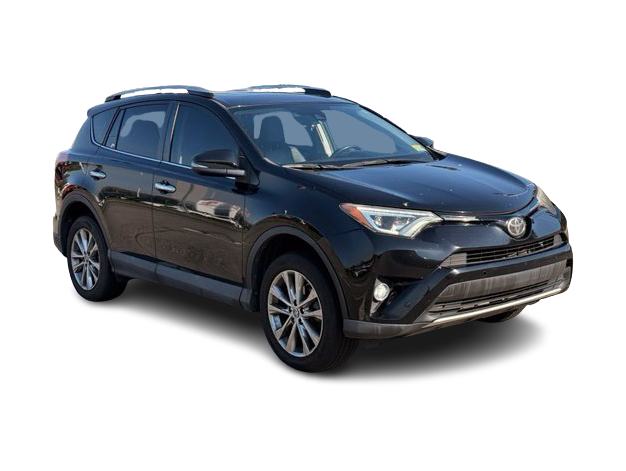 Thumbnail: 2016 Toyota RAV4 - 6