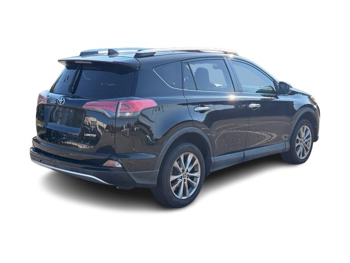 Thumbnail: 2016 Toyota RAV4 - 7