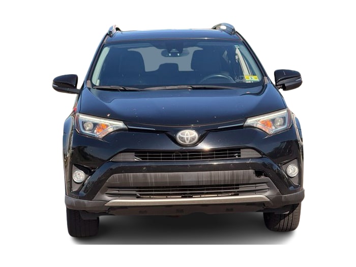Thumbnail: 2016 Toyota RAV4 - 3