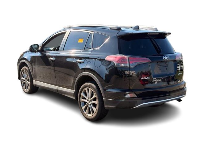Thumbnail: 2016 Toyota RAV4 - 2