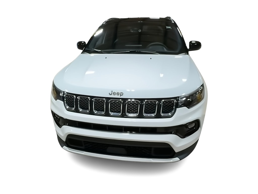Thumbnail: 2023 Jeep Compass - 5