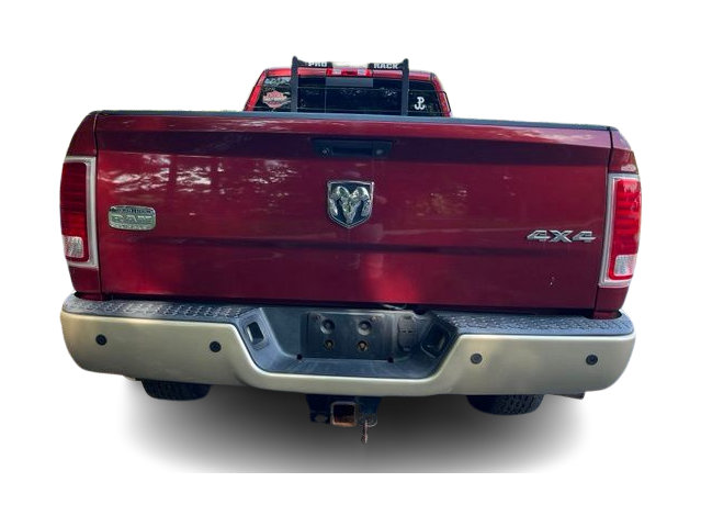 Thumbnail: 2014 RAM 3500 - 3