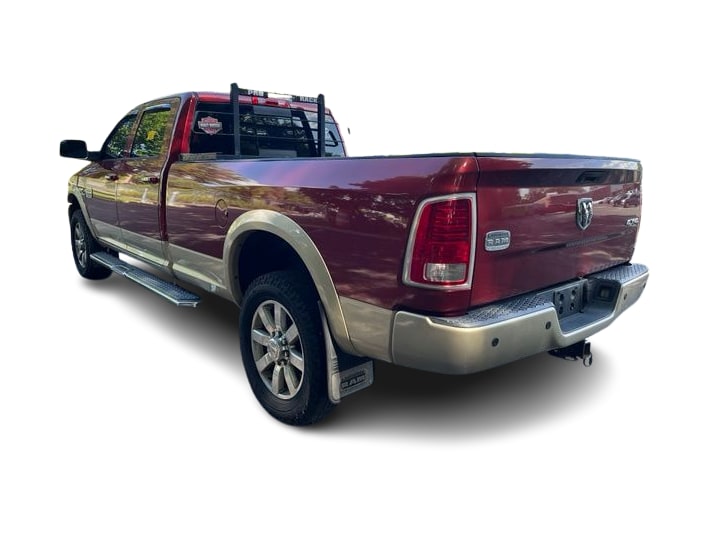 Thumbnail: 2014 RAM 3500 - 2