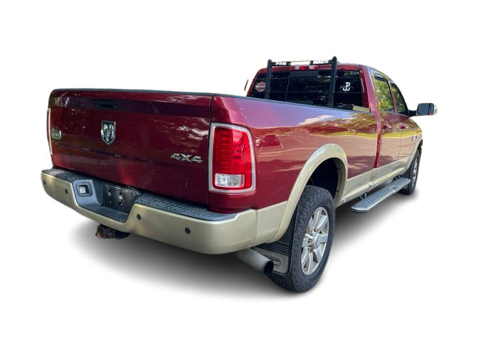 Thumbnail: 2014 RAM 3500 - 9