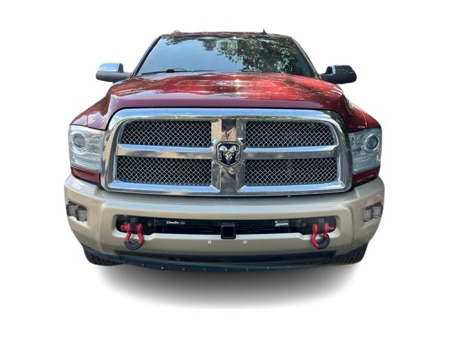 Thumbnail: 2014 RAM 3500 - 4