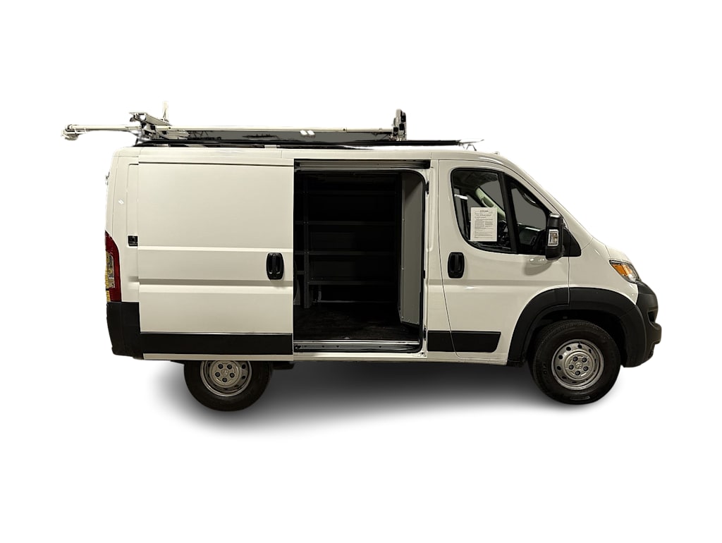 Thumbnail: 2023 RAM ProMaster - 28