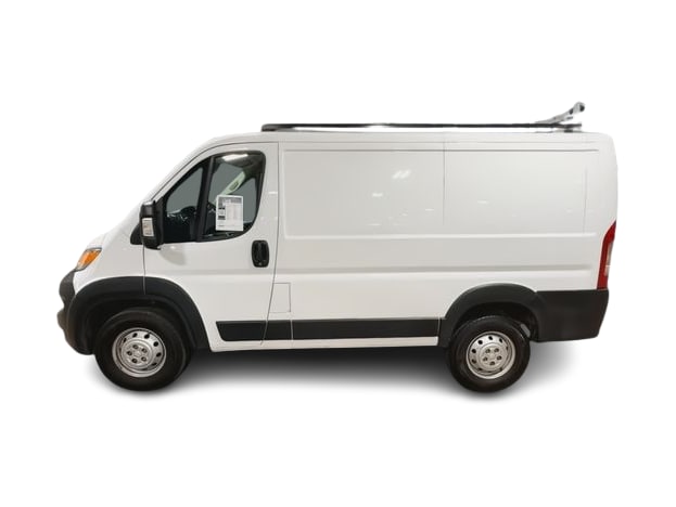 Thumbnail: 2023 RAM ProMaster - 3