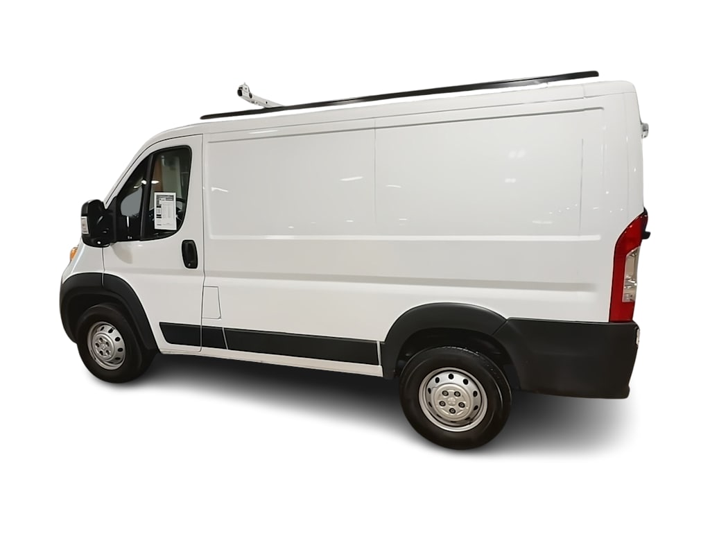 Thumbnail: 2023 RAM ProMaster - 18