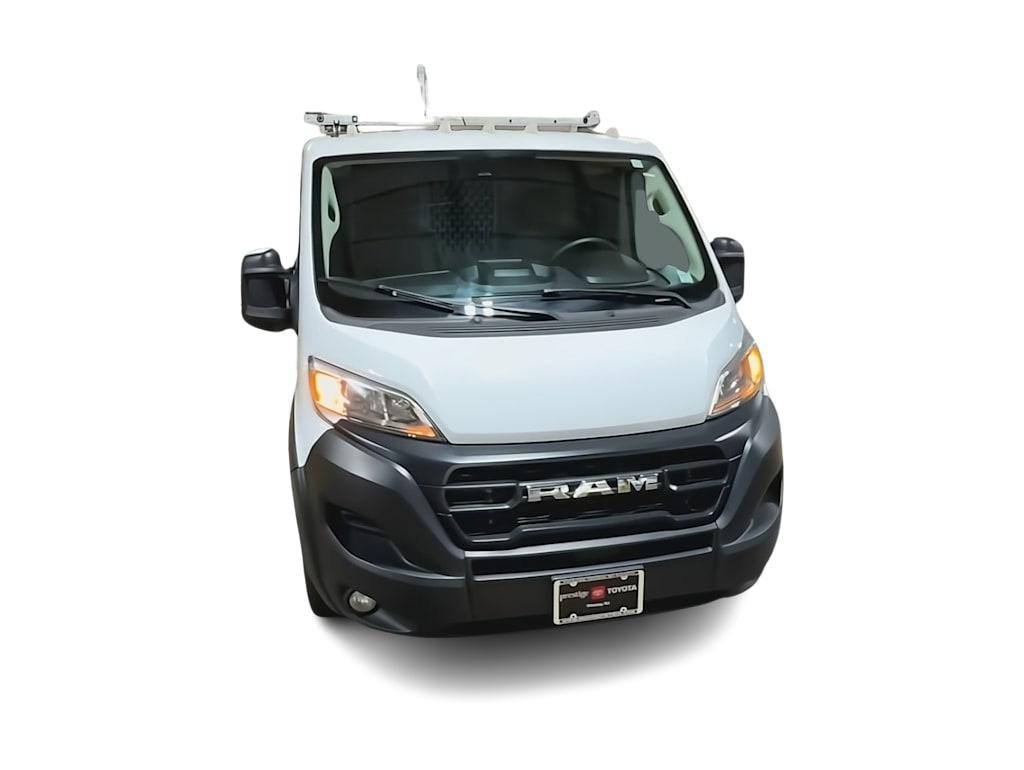 Thumbnail: 2023 RAM ProMaster - 17