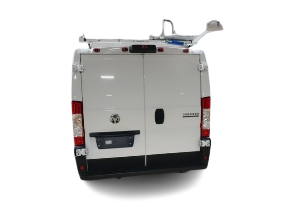 Thumbnail: 2023 RAM ProMaster - 4