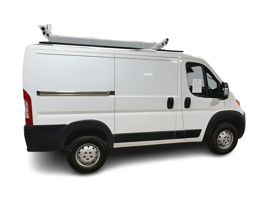 Thumbnail: 2023 RAM ProMaster - 20