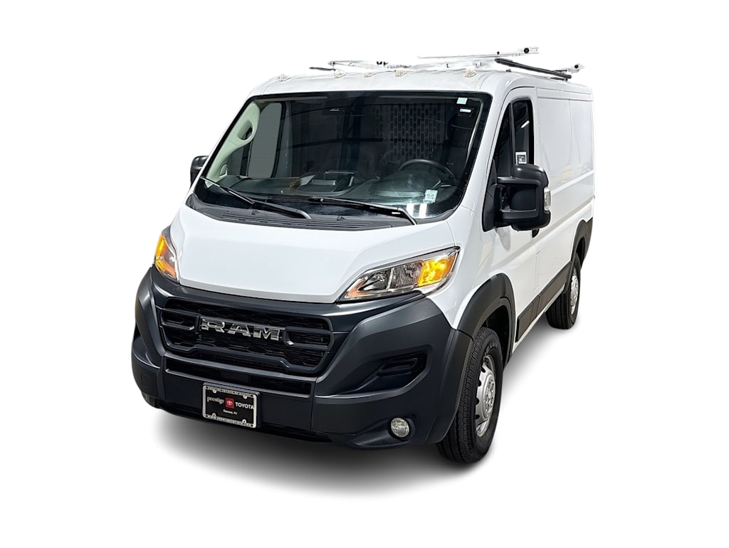 Thumbnail: 2023 RAM ProMaster - 5
