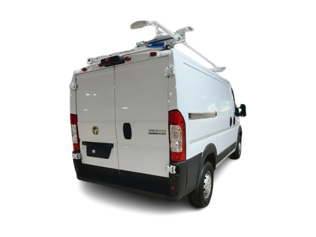 Thumbnail: 2023 RAM ProMaster - 19