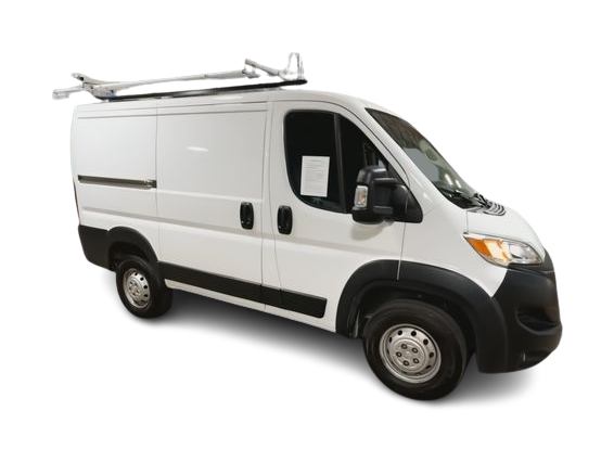Thumbnail: 2023 RAM ProMaster - 16