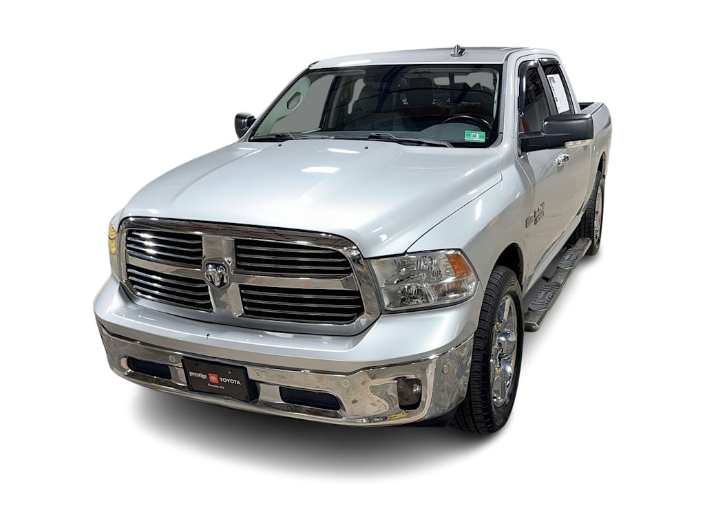 2016 RAM Ram 1500 Pickup