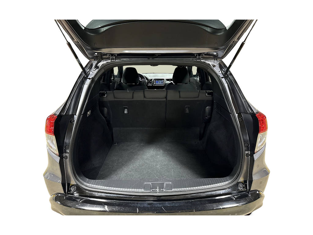 Thumbnail: 2021 Honda HR-V - 15