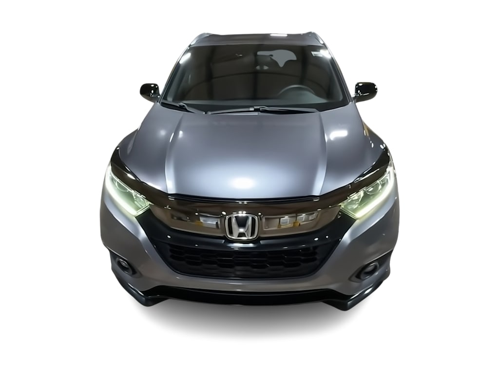 Thumbnail: 2021 Honda HR-V - 18