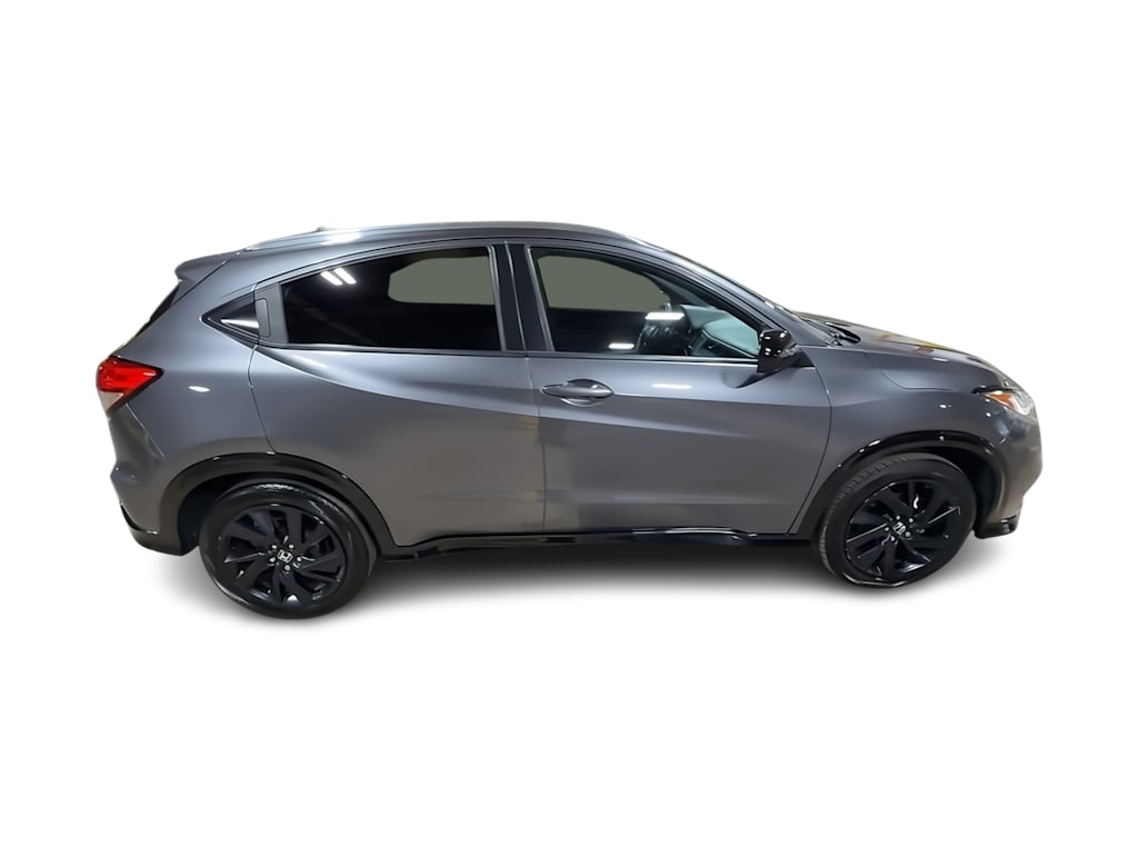 Thumbnail: 2021 Honda HR-V - 21