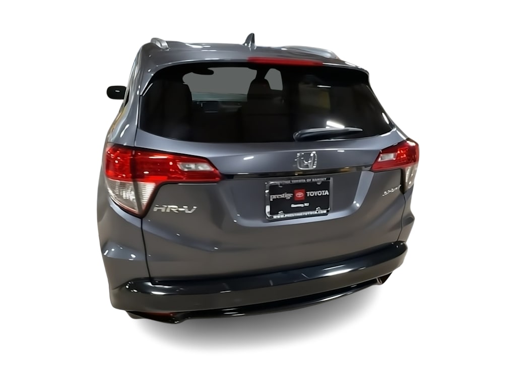 Thumbnail: 2021 Honda HR-V - 4